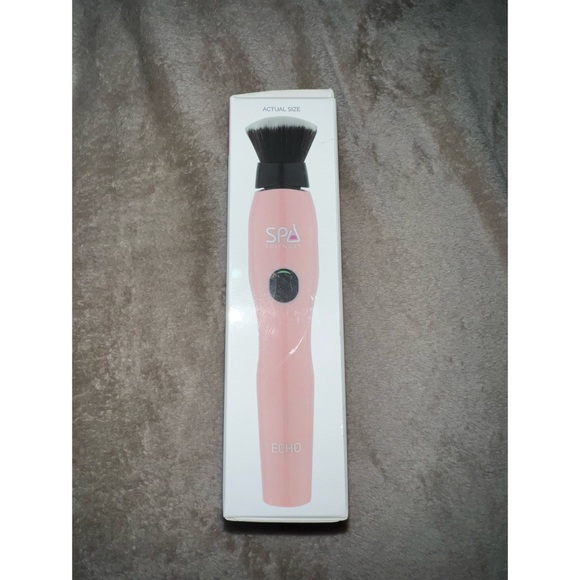 Spa Science makeup brush - Picture 5 of 9